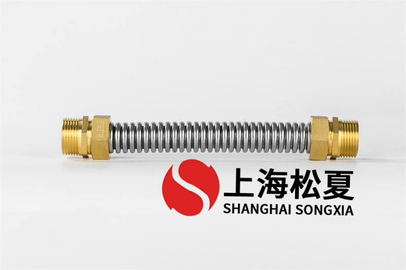 金屬軟管規(guī)格與標準