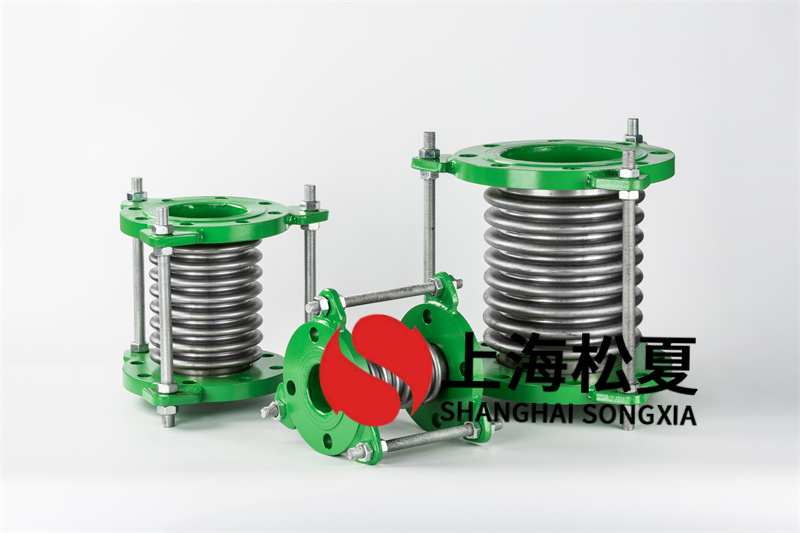 波紋補償器怎么才能不被損壞？