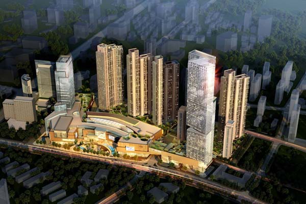 青島華潤悅府波紋補償器合同案例 上海松夏介紹：青島華潤悅府波紋補償器案例，上海松夏擁有三十余年的生產(chǎn)經(jīng)驗，為國內(nèi)眾多市政項目提供波紋補償器產(chǎn)品。 青島華潤悅府介紹： 該項目坐落于青島市政.府行政區(qū)與市南C.BD核心區(qū)，南鄰香港中路，東靠山東路，位于兩條城市主干道交匯處，周邊路網(wǎng)發(fā)達，可快速到達城市各功能區(qū)；項目本身也將打造內(nèi)部立體交通，將與外部主干道一起，交織成東西貫穿、南北的交通網(wǎng)絡，為日常出行提供為便捷的交通服務。在公共交通方面，公交線路有25路、26路、31路 、104路、223路、225路[空調(diào)]、228路、231路等多條線路經(jīng)由此地到達臺東、火車站、李村、嶗山等區(qū)域。    詳細介紹 名稱：DN150消防水箱波紋減震接頭 壓力：PN16 厚度：1.0mm 伸縮量：80mm 法蘭材質(zhì)：碳鋼(鍛打) 制造商：上海松夏減震器有限公司