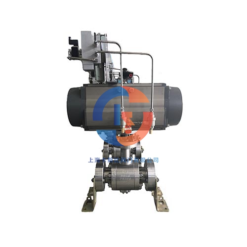 電動防爆球閥的功能及優(yōu)點有哪些？