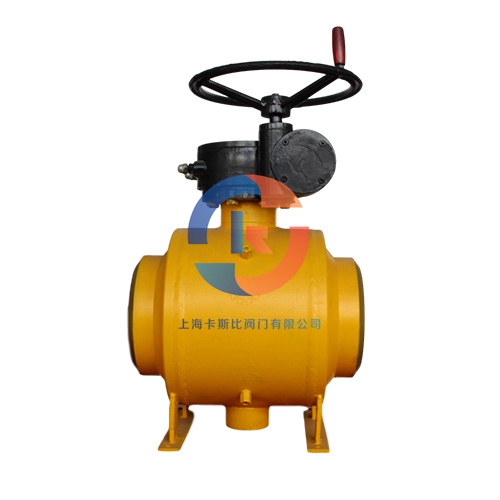 全焊接球閥特點(diǎn)有哪些？