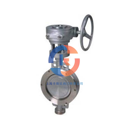 蝶閥所適用的場(chǎng)所有哪些？