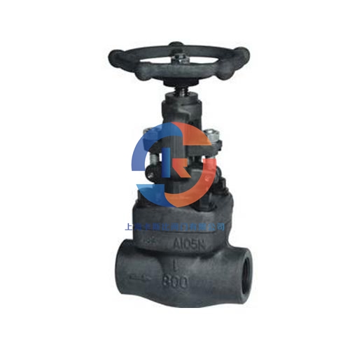 安裝高溫高壓截止閥時(shí)應(yīng)注意什么？