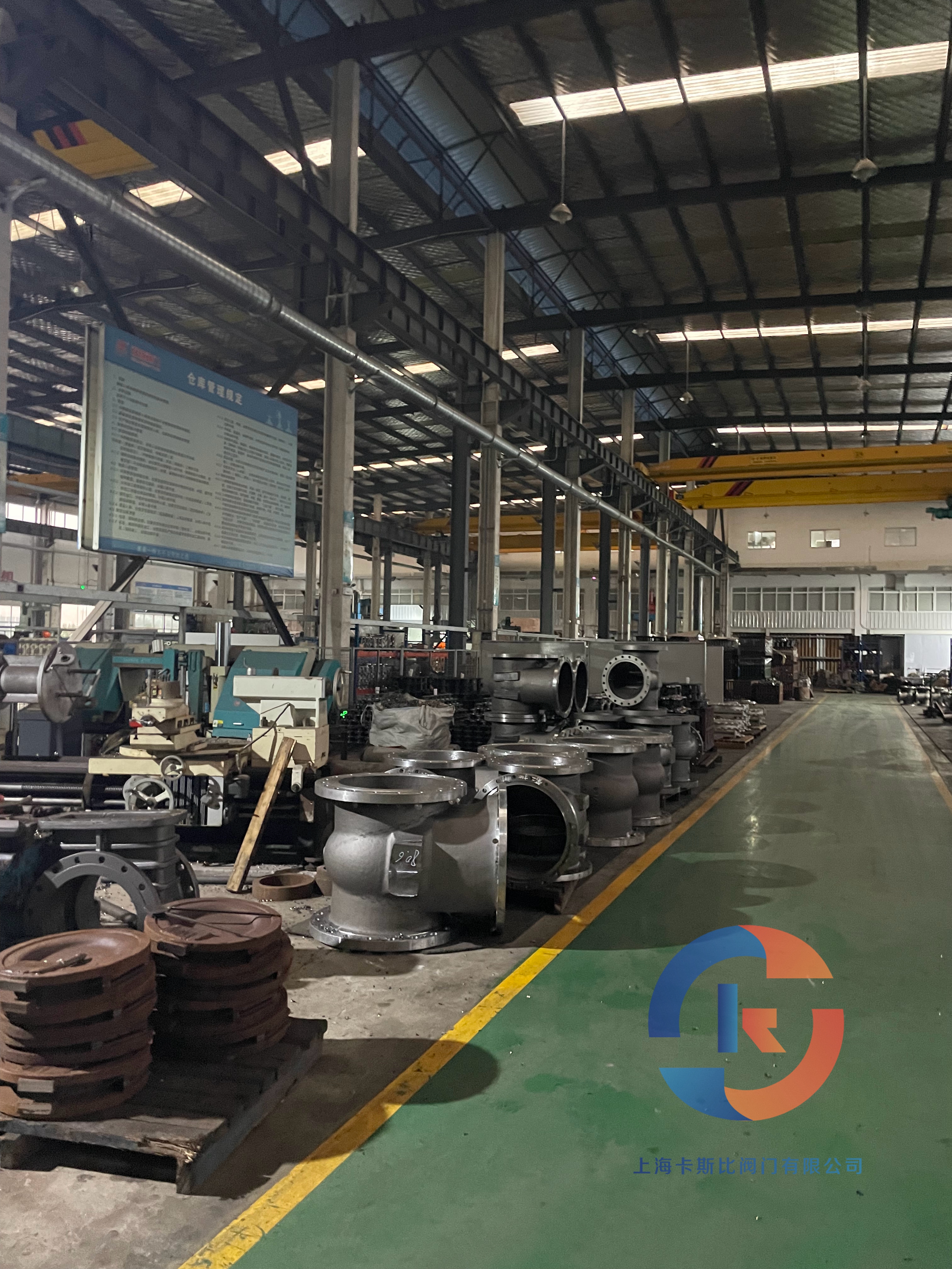 上海卡斯比閥門有限公司擁有集科研、設(shè)計(jì)制造、銷售服務(wù)于一體的綜合性企業(yè)。主要產(chǎn)品：閘閥，截止閥，止回閥，安全閥，疏水閥，隔膜閥，減壓閥，球閥，柱塞閥，蝶閥，防爆閥門，電動閥門，氣動閥門，水力控制閥，化工通用閥門等，閥門可采用手動、電動、齒輪傳動、氣動等各種驅(qū)動裝置。咨詢電話：17317980153（微信同號）