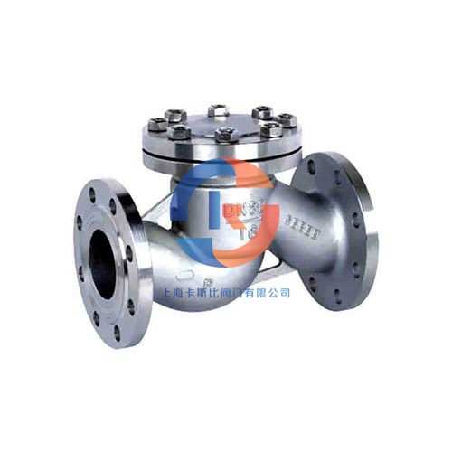 止回閥是什么，它的特殊之處于哪？