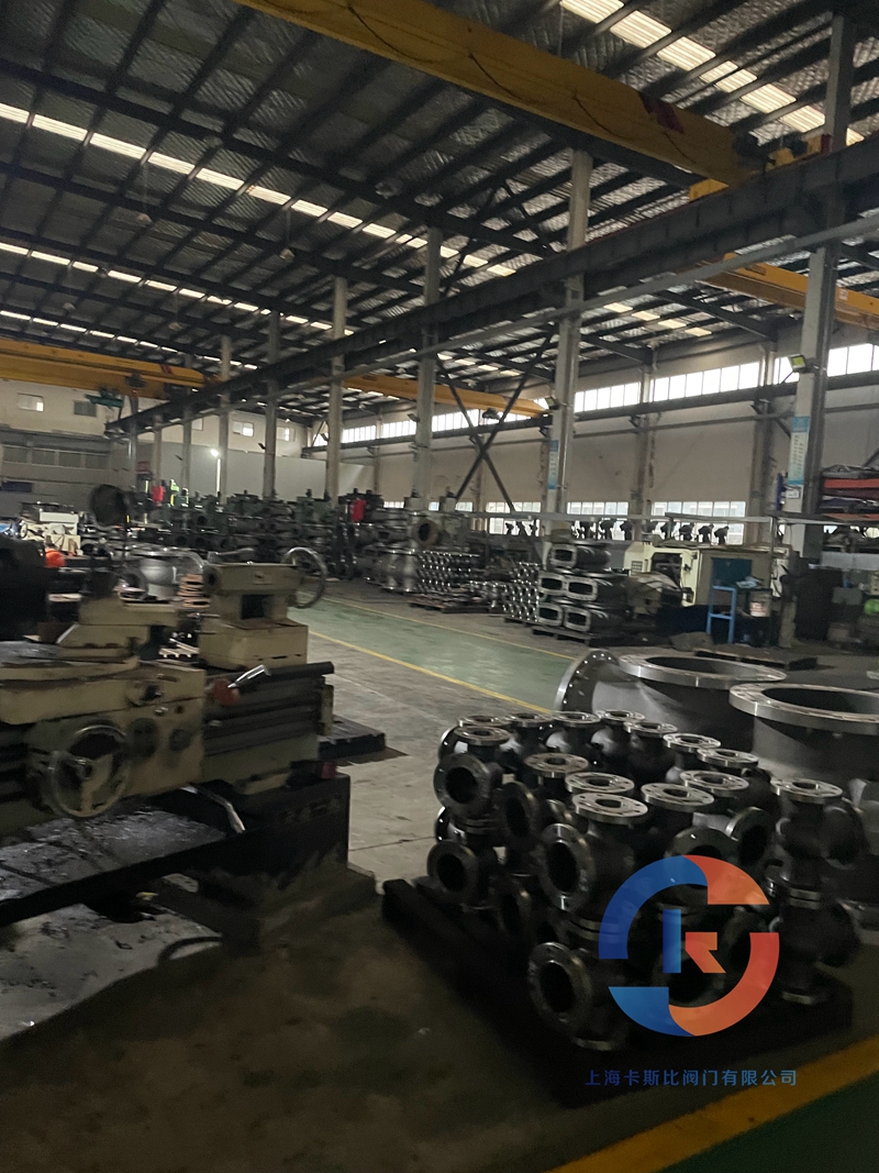 楔形閘閥的密封原理、應(yīng)用及結(jié)構(gòu)特征