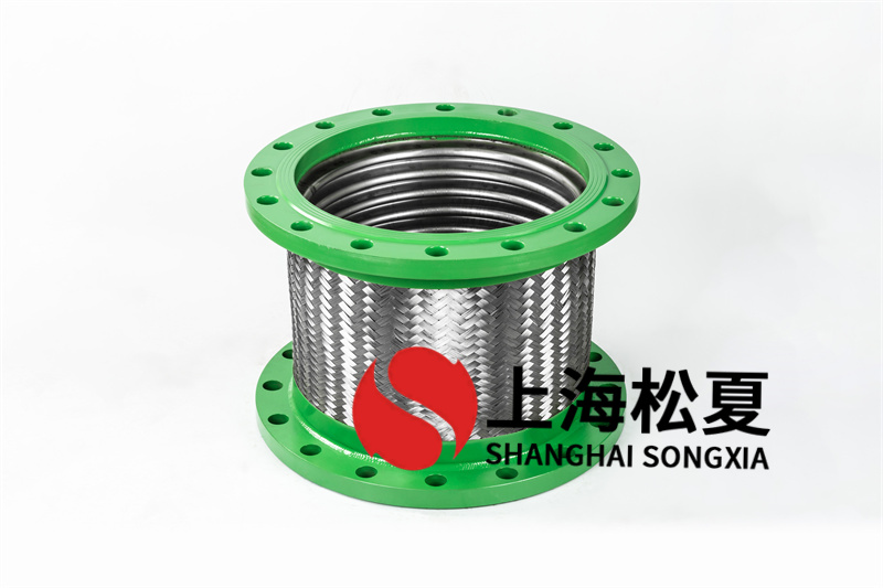 儲(chǔ)罐里的絲扣金屬軟管起哪些作用呢？