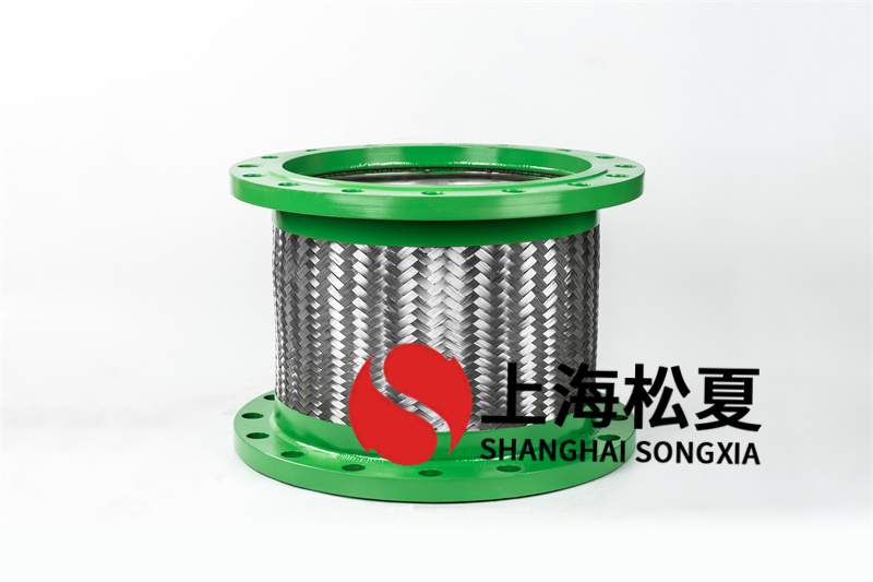 橡膠管為什么被低溫金屬軟管逐漸取代？