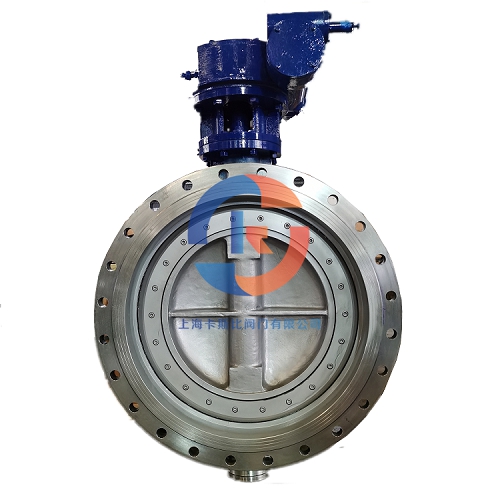 蝶閥的選擇原則是什么？