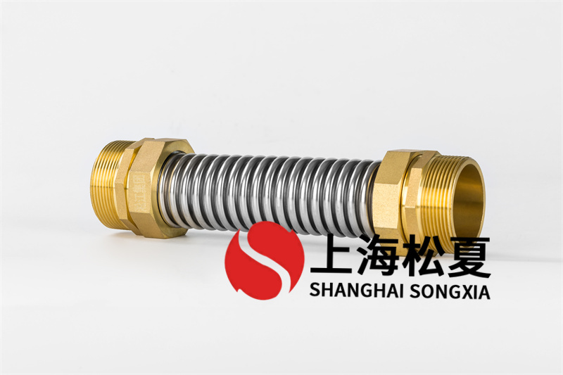 武漢金屬軟管不密實(shí)主要有七個原因