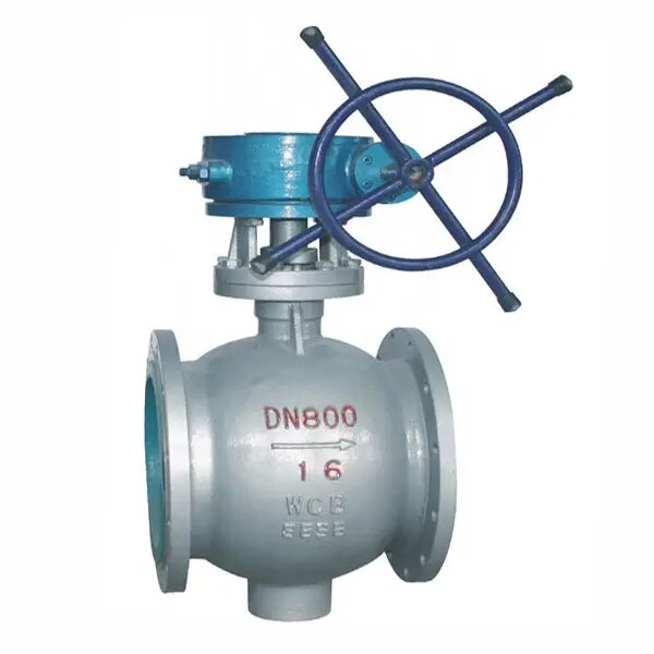 如何區(qū)分球閥的好壞？