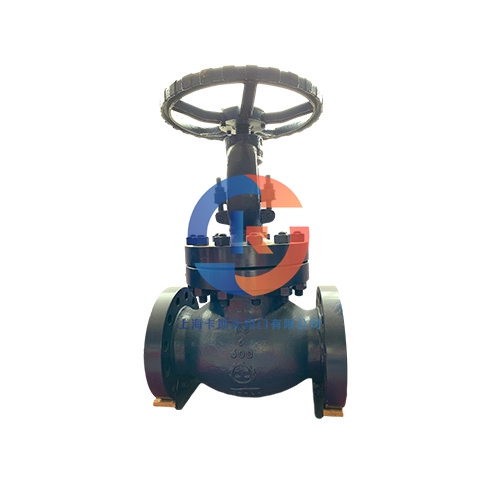 手動(dòng)截止閥簡介