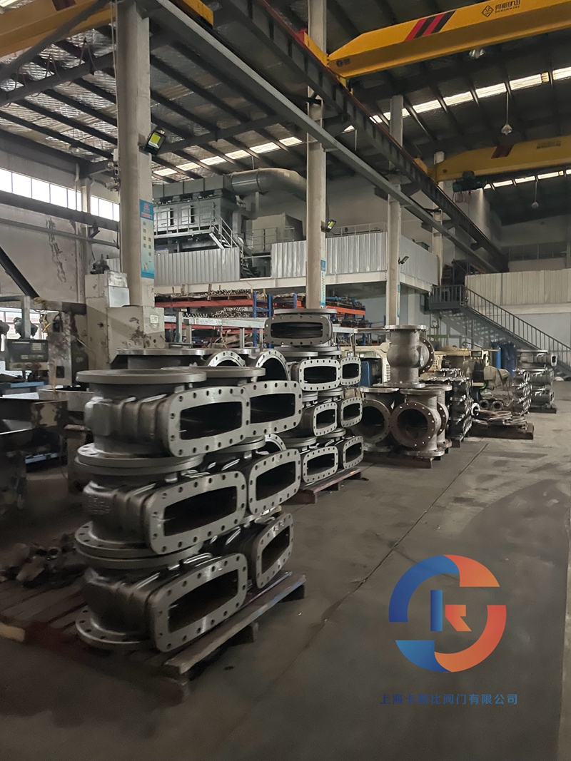 不銹鋼閘閥閥座變形了怎么辦？