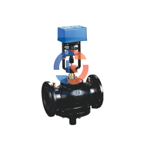 電動調(diào)節(jié)閥在地暖分水器上起到了什么作用？