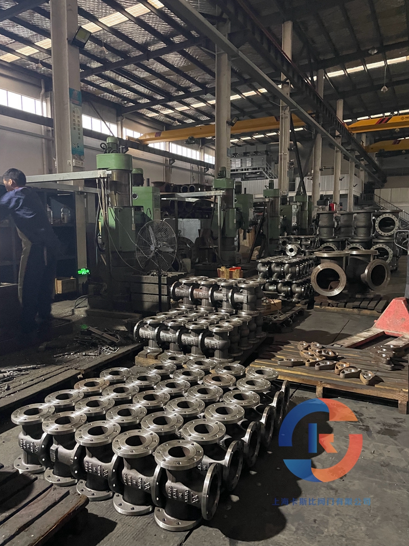 針型閥與不銹鋼閘閥的作用有哪些？