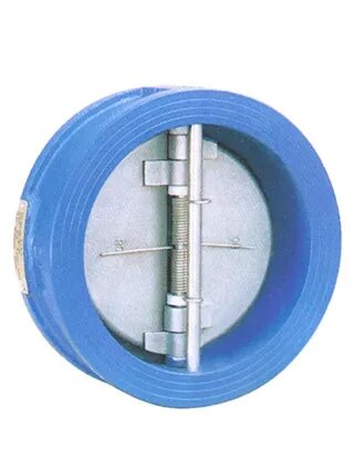 逆止閥是如何實現(xiàn)閥門的開啟或關(guān)閉的？