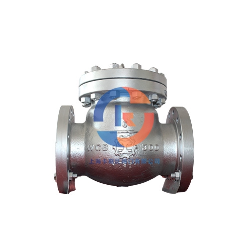 逆止閥的基本知識(shí)