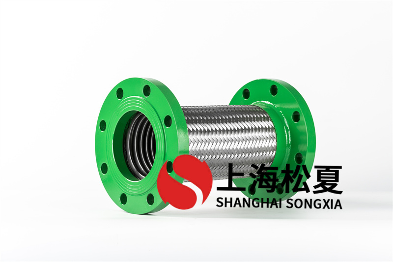 dn100金屬軟管怎么使用與維護(hù)？