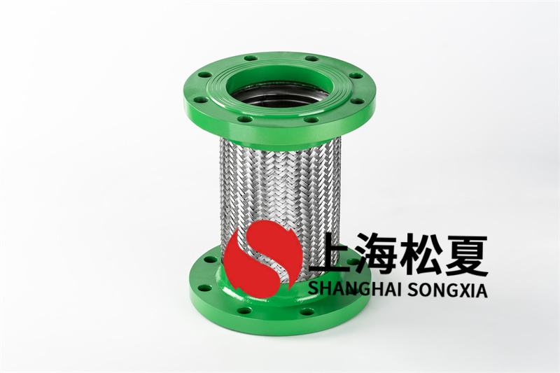 泵連接金屬軟管能承壓多少公斤？