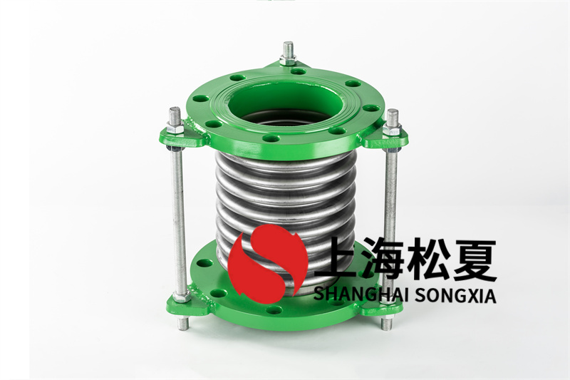 不銹鋼波紋管的使用壽命大概有多久呢？